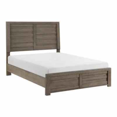 Longview King Bed 1498GY